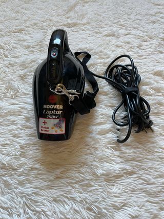 Aspirapolvere Hoover Captor Generation Future