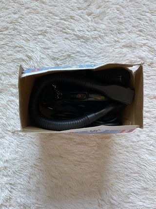 Aspirapolvere Hoover Captor Generation Future