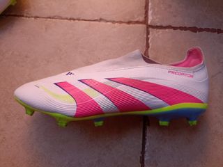 Botas de fútbol Adidas Predator League FG MG