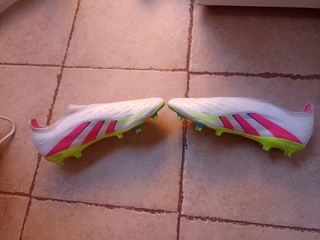 Botas de fútbol Adidas Predator League FG MG
