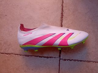 Botas de fútbol Adidas Predator League FG MG