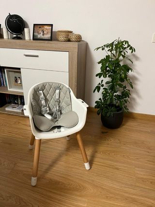 Trona Kinderkraft SIENNA bebé