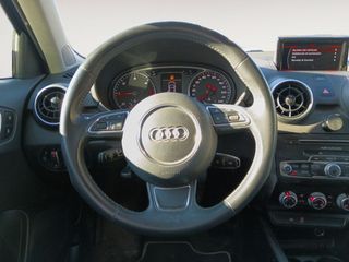Audi A1 Attraction
