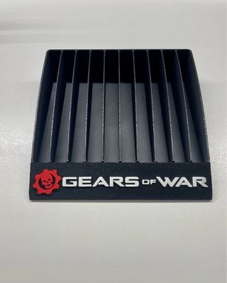 Expositor Juegos PS5 Gears of War