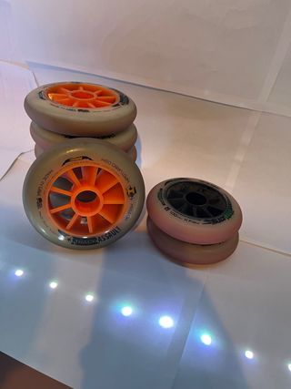 MPC Track Assault y Black magic