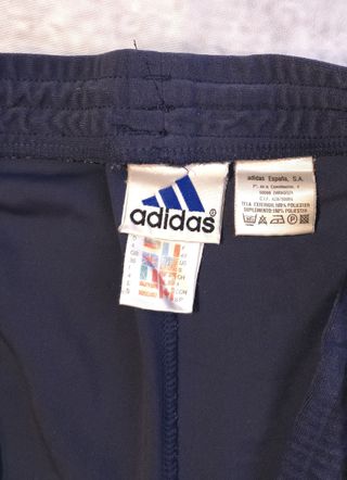 Pantalón Selección Española Vintage Ref-39400