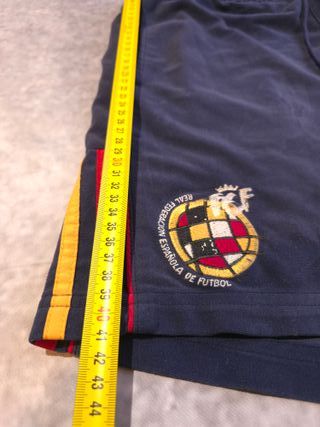Pantalón Selección Española Vintage Ref-39400