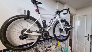 Scott Addict RC 10 
talla 54