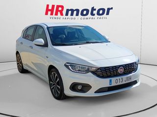 Fiat Tipo Lounge