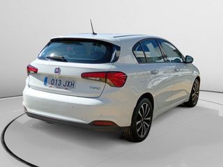 Fiat Tipo Lounge