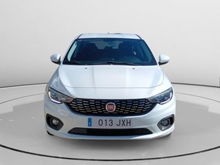 Fiat Tipo Lounge