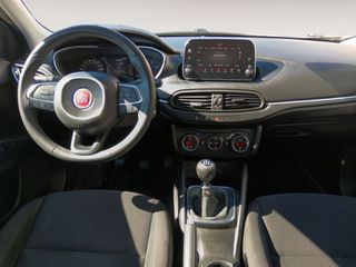 Fiat Tipo Lounge