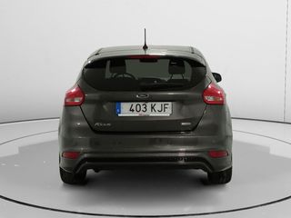 Ford Focus ST-Line R&B
