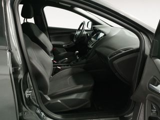Ford Focus ST-Line R&B