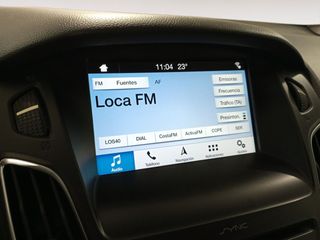 Ford Focus ST-Line R&B