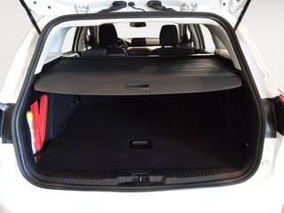 Ford Focus Trend Plus