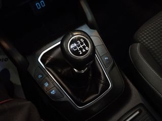 Ford Focus Trend Plus