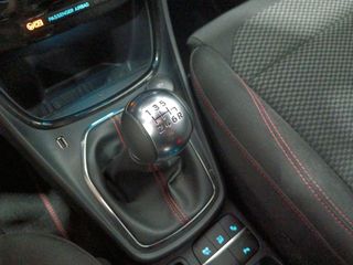 Ford Puma ST-Line Design