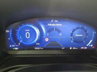 Ford Puma ST-Line Design