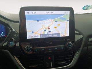 Ford Puma ST-Line Design