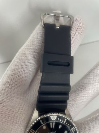 Reloj Casio Marlin