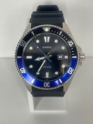 Reloj Casio Marlin