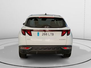 Hyundai Tucson Klass 2WD