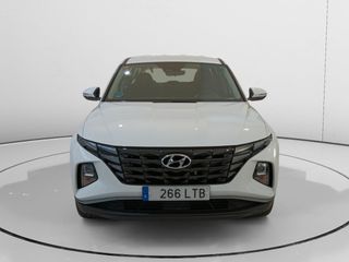 Hyundai Tucson Klass 2WD