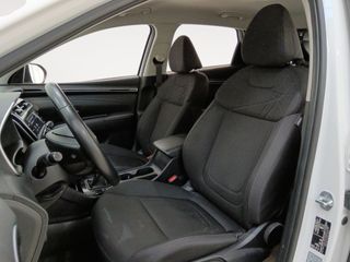 Hyundai Tucson Klass 2WD