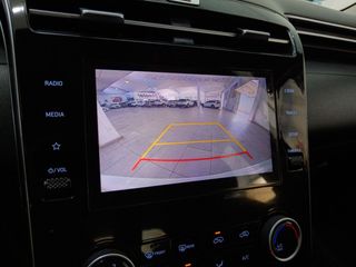 Hyundai Tucson Klass 2WD