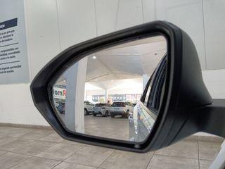 Hyundai Tucson Klass 2WD
