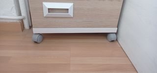 Xinfonier 6 cajones madera