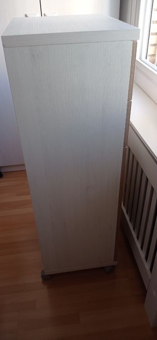 Xinfonier 6 cajones madera