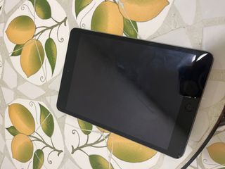 iPad Air 2 Mini nero