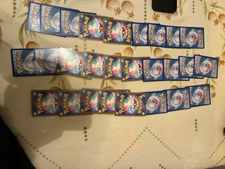 Set di carte Pokémon