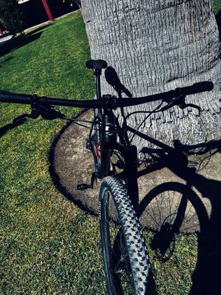 Cannondale F-Si Carbon 4 29 R.L

