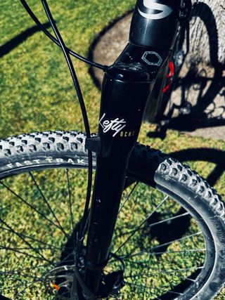 Cannondale F-Si Carbon 4 29 R.L
