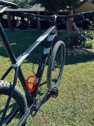Cannondale F-Si Carbon 4 29 R.L
