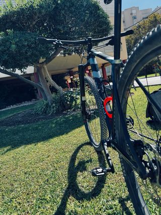Cannondale F-Si Carbon 4 29 R.L
