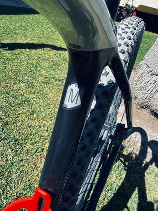 Cannondale F-Si Carbon 4 29 R.L
