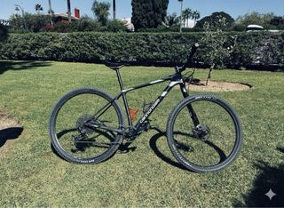 Cannondale F-Si Carbon 4 29 R.L
