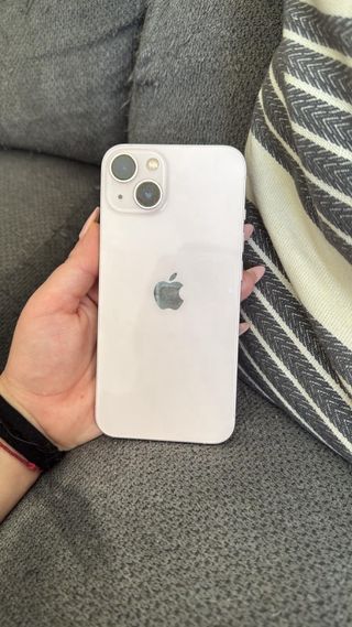 iPhone 13 Rosa