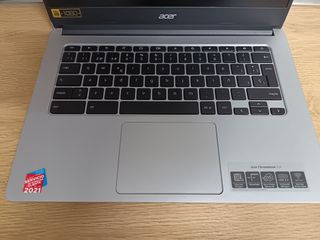 Portátil Acer Chromebook 314