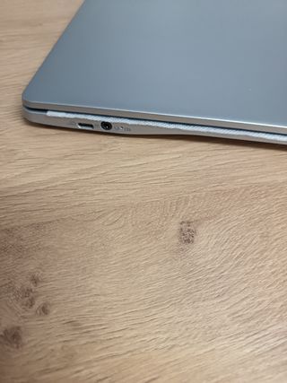 Portátil Acer Chromebook 314