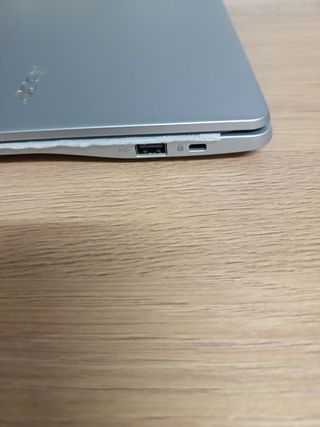 Portátil Acer Chromebook 314