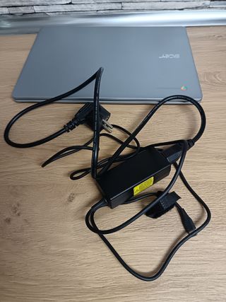 Portátil Acer Chromebook 314