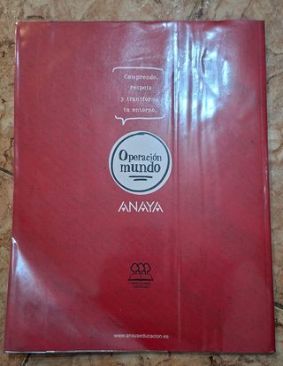 Matemáticas 1.
