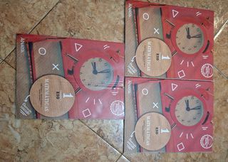 Matemáticas 1.