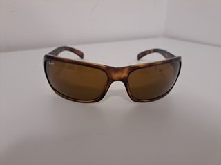 Gafas de Sol Ray-Ban Tortoise Marrón