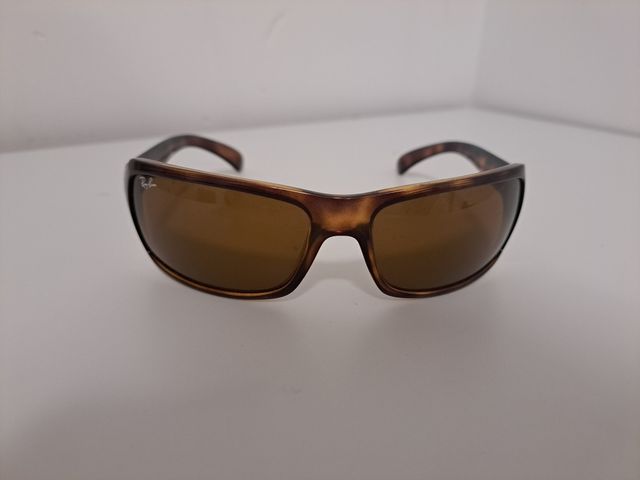 Gafas de Sol Ray-Ban Tortoise Marrón